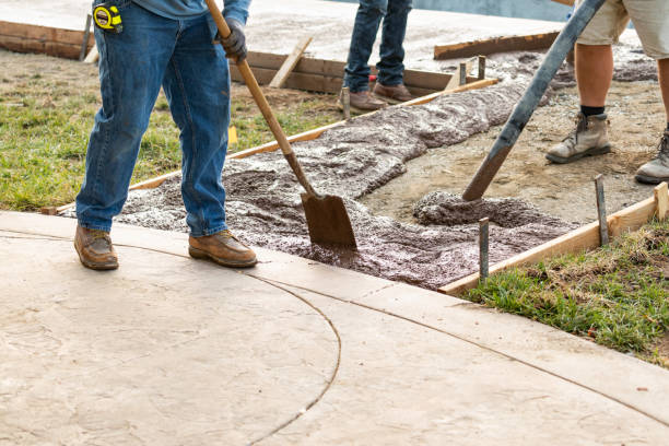 Best Concrete Leveling Services  in Eutaw, AL